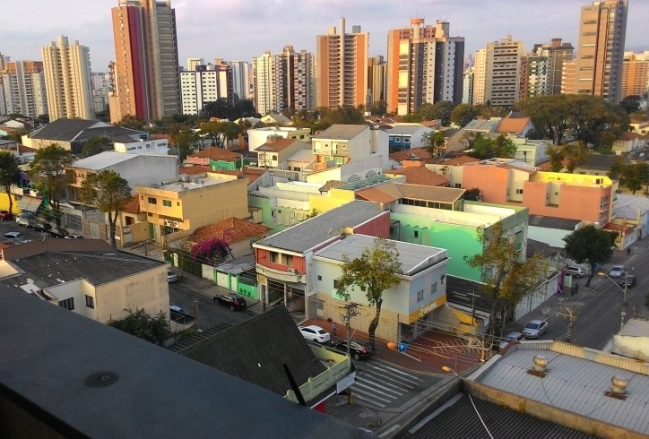 apartamento venda Bairro Jardim Santo André apartamento venda Bairro Jardim Santo André