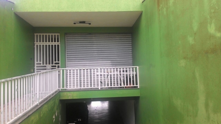 comercial venda Vila Humaitá Santo André comercial venda Vila Humaitá Santo André