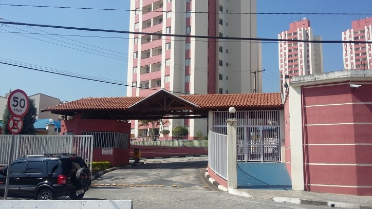 apartamento venda Telles de Menezes Santo André apartamento venda Telles de Menezes Santo André