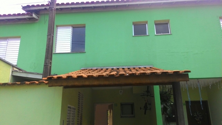 sobrado aluguel Jardim Vila Rica Santo André sobrado aluguel Jardim Vila Rica Santo André