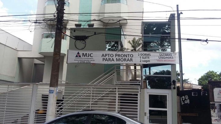 apartamento aluguel Homero Thon Santo André apartamento aluguel Homero Thon Santo André