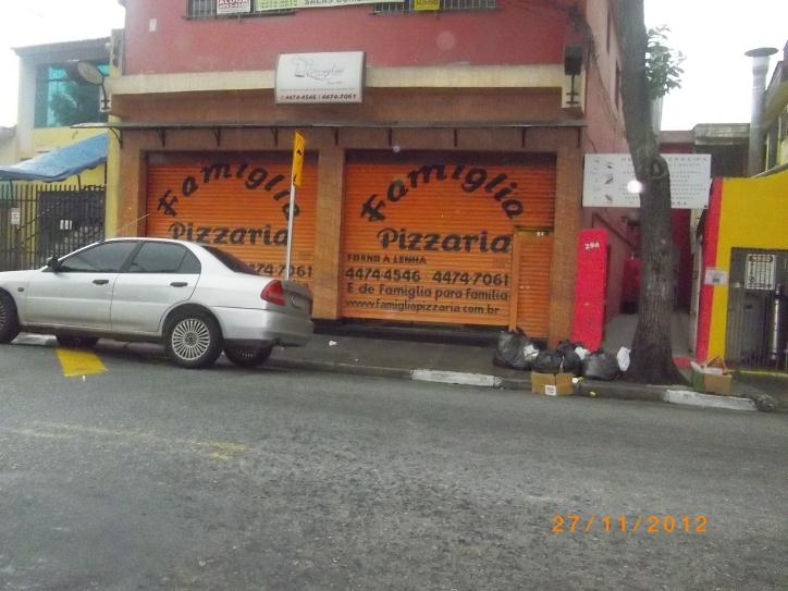 comercial aluguel Vila América Santo André comercial aluguel Vila América Santo André