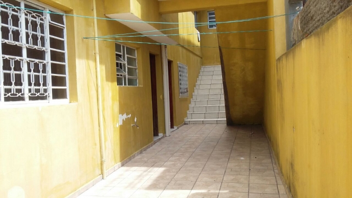 casa aluguel Vila Luzita Santo André casa aluguel Vila Luzita Santo André