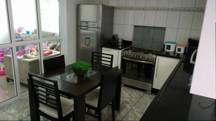 sobrado venda Vila Santa Tereza Santo André sobrado venda Vila Santa Tereza Santo André