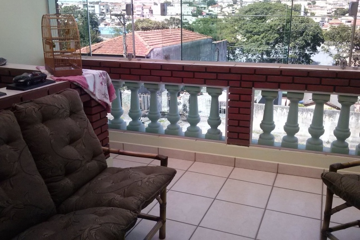 sobrado venda Vila Tibiriçá Santo André sobrado venda Vila Tibiriçá Santo André