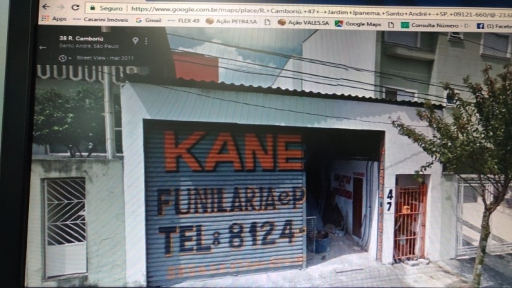 comercial aluguel Jardim Ipanema Santo André comercial aluguel Jardim Ipanema Santo André