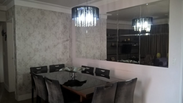 Apartamento venda Bairro Jardim Santo André Apartamento venda Bairro Jardim Santo André