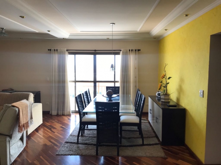 Apartamento venda Vila Pires Santo André Apartamento venda Vila Pires Santo André