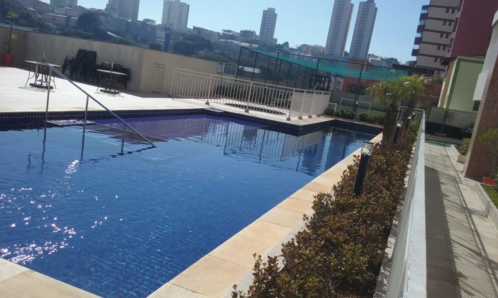 Apartamento venda Valparaiso Santo André Apartamento venda Valparaiso Santo André