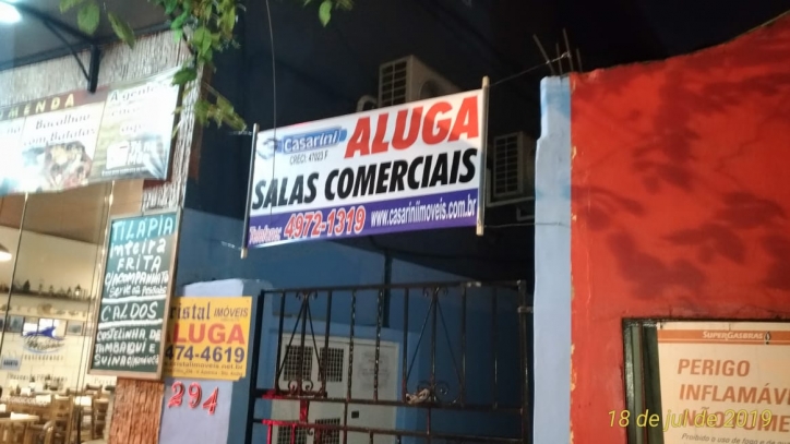 Sala aluguel Homero Thon Santo André Sala aluguel Homero Thon Santo André