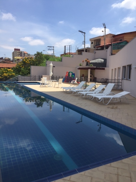 Apartamento venda Vila Humaitá Santo André Apartamento venda Vila Humaitá Santo André