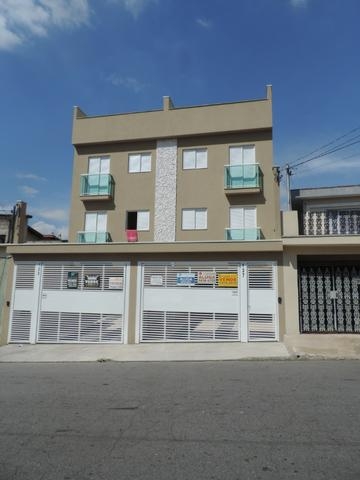Apartamento venda Vila Guaraciaba Santo André Apartamento venda Vila Guaraciaba Santo André