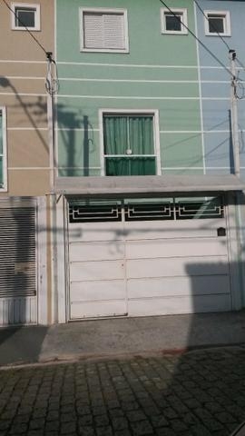 Sobrado venda Vila Humaitá Santo André Sobrado venda Vila Humaitá Santo André
