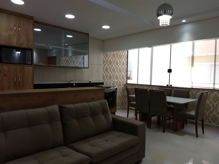 Apartamento venda Vila Tibiriçá Santo André Apartamento venda Vila Tibiriçá Santo André