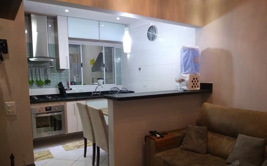 Apartamento venda Vila Cecilia Maria Santo André Apartamento venda Vila Cecilia Maria Santo André