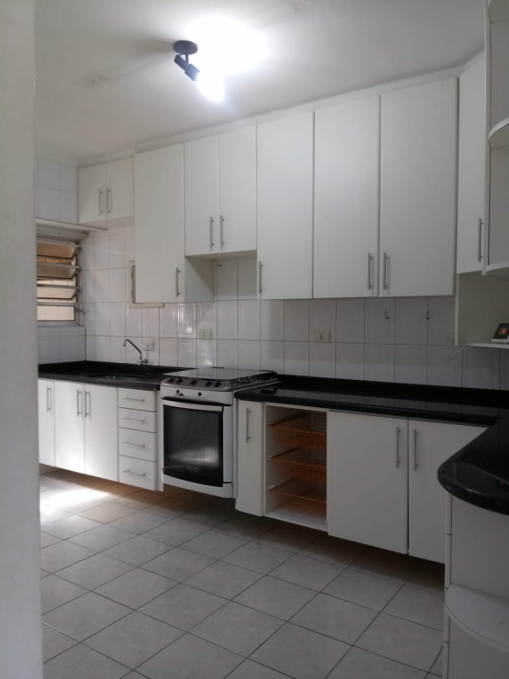 Apartamento venda Vila Eldizia Santo André Apartamento venda Vila Eldizia Santo André