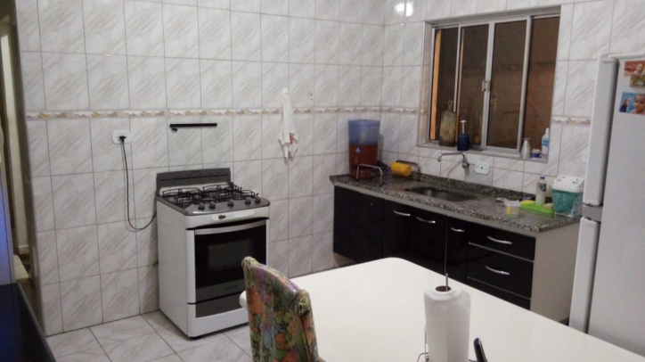 Casa venda Jardim Irene Santo André Casa venda Jardim Irene Santo André