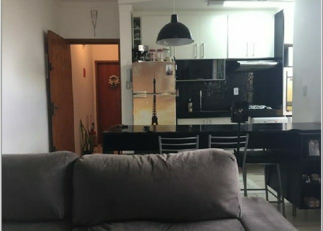 Apartamento venda Vila Vitória Santo André Apartamento venda Vila Vitória Santo André