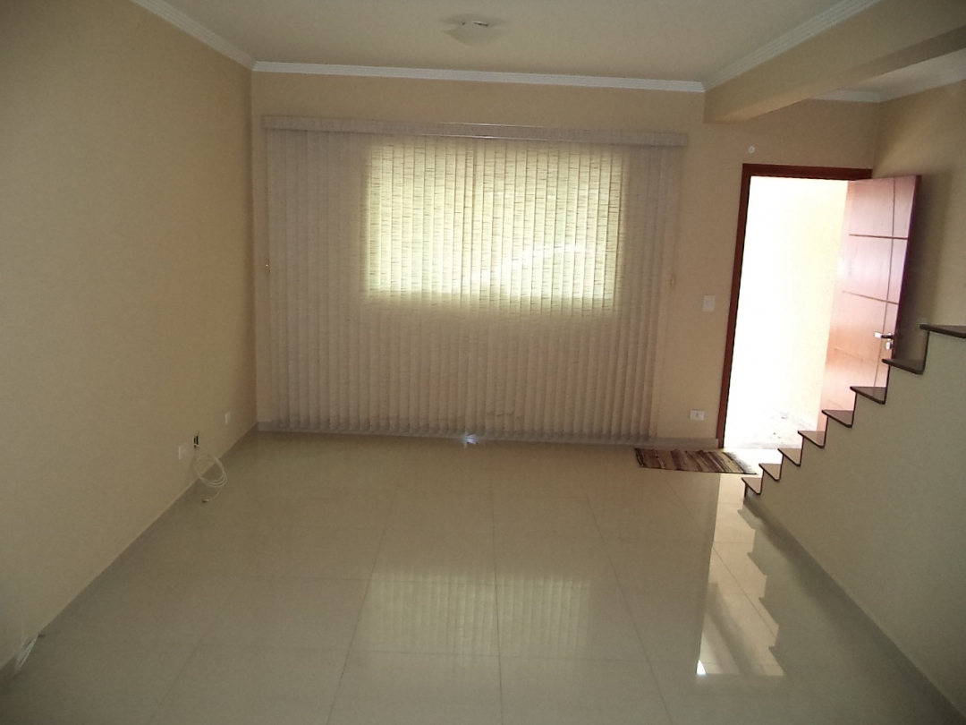 Casa venda Jardim Ipanema Santo André Casa venda Jardim Ipanema Santo André
