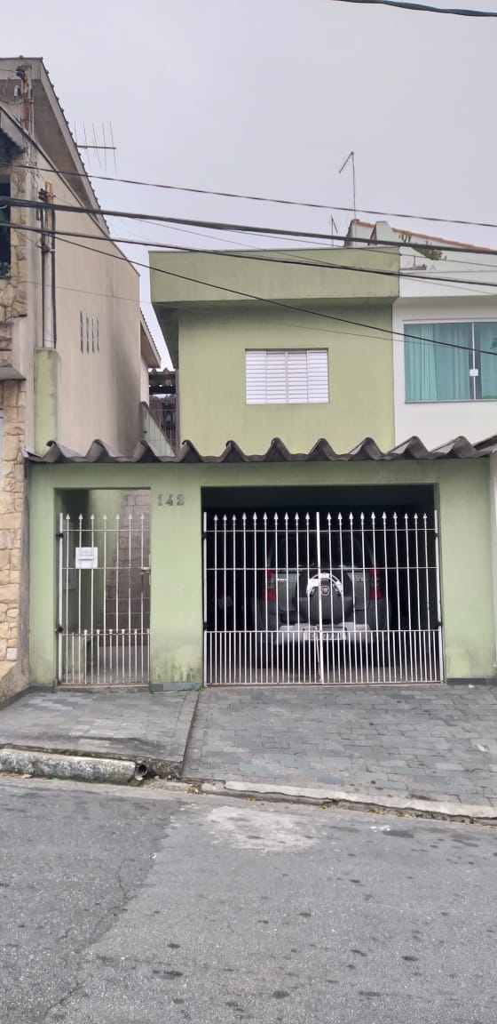 Sobrado venda Vila Mazzei Santo André Sobrado venda Vila Mazzei Santo André