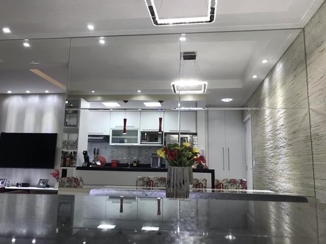 Apartamento venda Santo André Apartamento venda Santo André