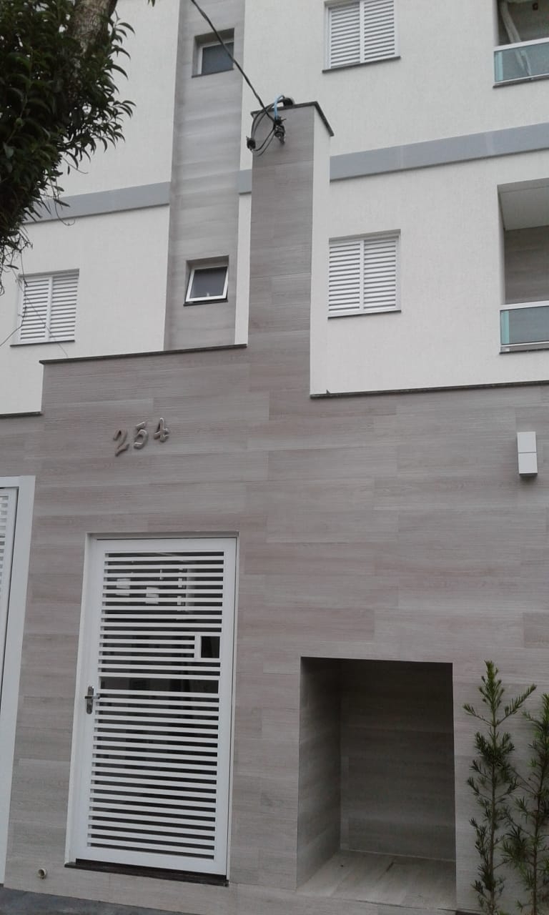 Apartamento venda Vila Pires Santo André Apartamento venda Vila Pires Santo André