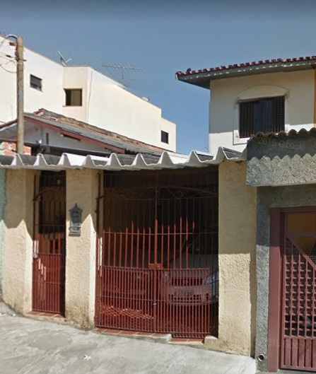 Sobrado venda Vila Tibiriçá Santo André Sobrado venda Vila Tibiriçá Santo André
