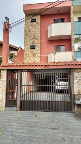 Apartamento aluguel Vila Eldizia Santo André Apartamento aluguel Vila Eldizia Santo André