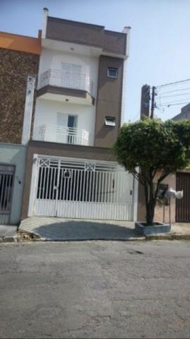 Cobertura venda Vila Pires Santo André Cobertura venda Vila Pires Santo André