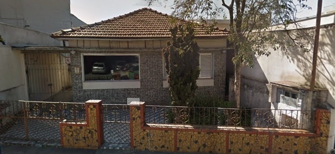 Terreno venda Vila América Santo André Terreno venda Vila América Santo André