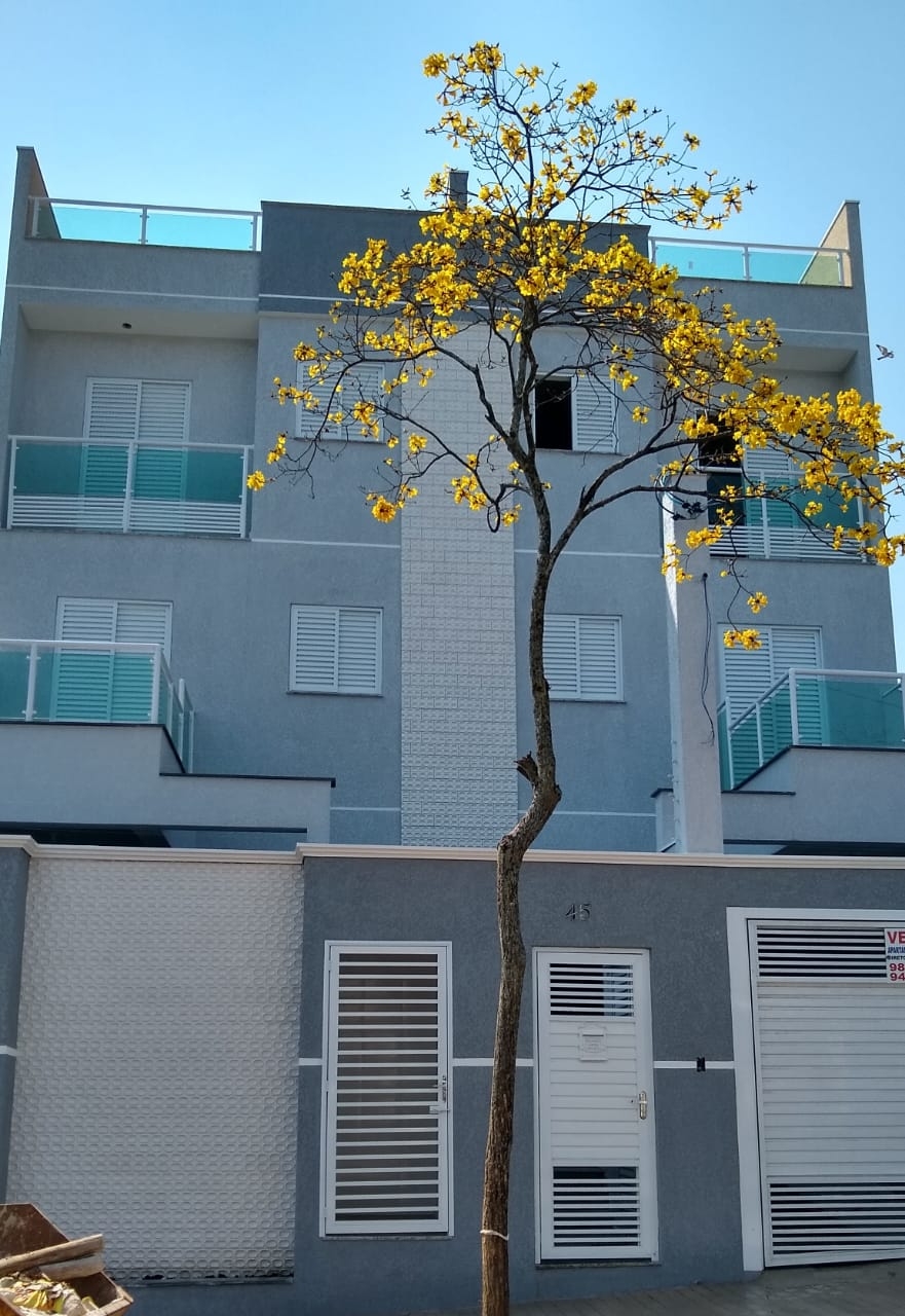 Apartamento venda Jardim Santo André Santo André Apartamento venda Jardim Santo André Santo André
