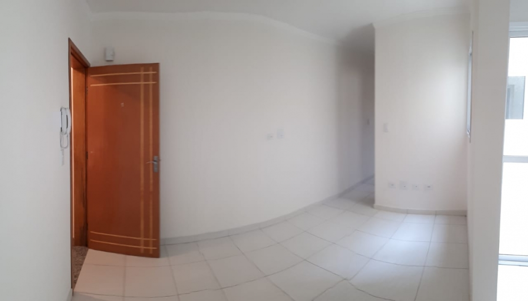 Apartamento venda Vila Tibiriçá Santo André Apartamento venda Vila Tibiriçá Santo André