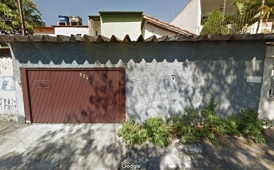 Terreno venda Vila Humaitá Santo André Terreno venda Vila Humaitá Santo André