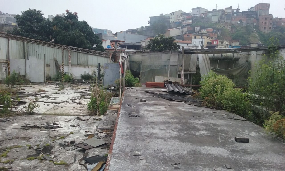 Terreno venda Jardim Irene Santo André Terreno venda Jardim Irene Santo André