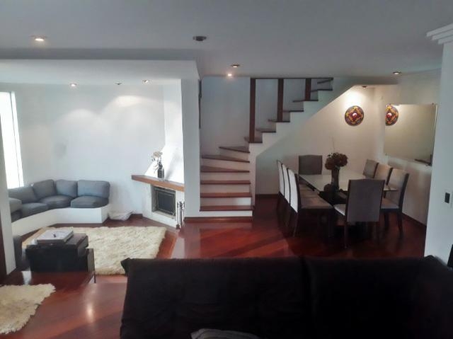 Sobrado venda Vila Marina Santo André Sobrado venda Vila Marina Santo André
