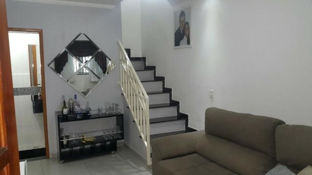 Sobrado venda Jardim Las Vegas Santo André Sobrado venda Jardim Las Vegas Santo André