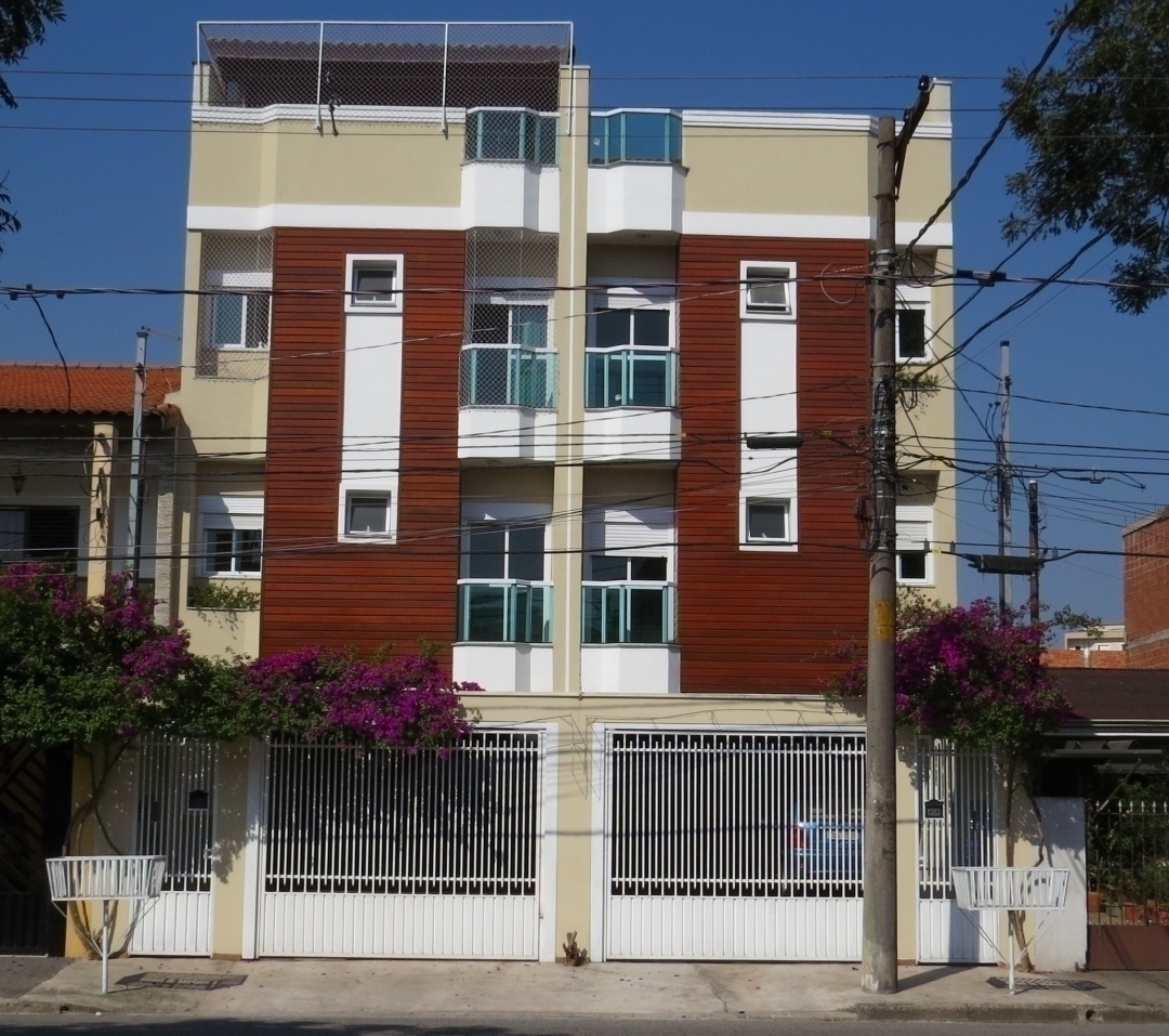 Cobertura venda Vila Pires Santo André Cobertura venda Vila Pires Santo André