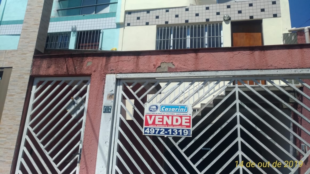 Apartamento venda Vila Linda Santo André Apartamento venda Vila Linda Santo André