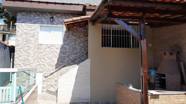 Casa venda Vila Linda Santo André Casa venda Vila Linda Santo André