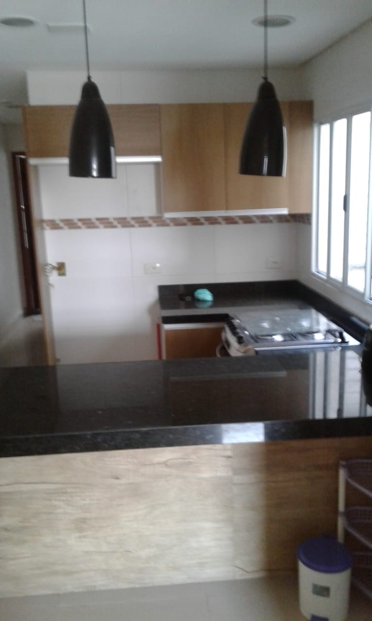 Cobertura venda Vila Humaitá Santo André Cobertura venda Vila Humaitá Santo André