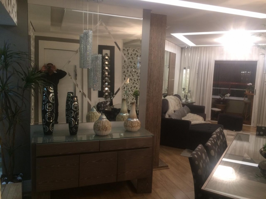 Apartamento venda Vila Assunção Santo André Apartamento venda Vila Assunção Santo André
