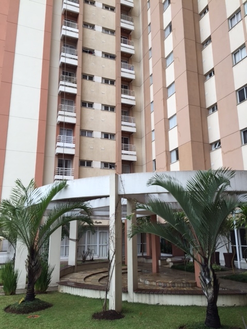 Apartamento venda Casa Branca Santo André Apartamento venda Casa Branca Santo André