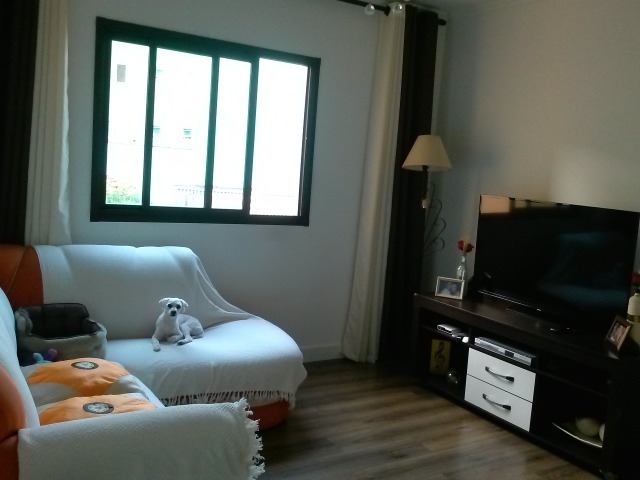Cobertura venda Vila Alzira Santo André Cobertura venda Vila Alzira Santo André