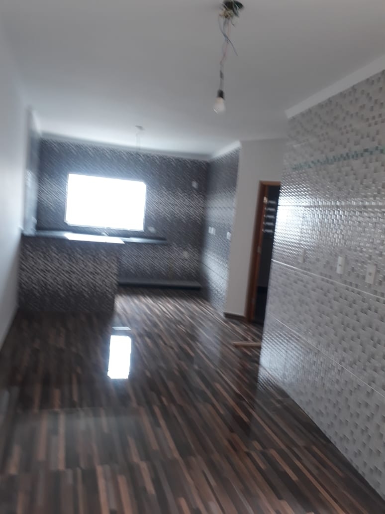 Apartamento venda Jardim do Estádio Santo André Apartamento venda Jardim do Estádio Santo André
