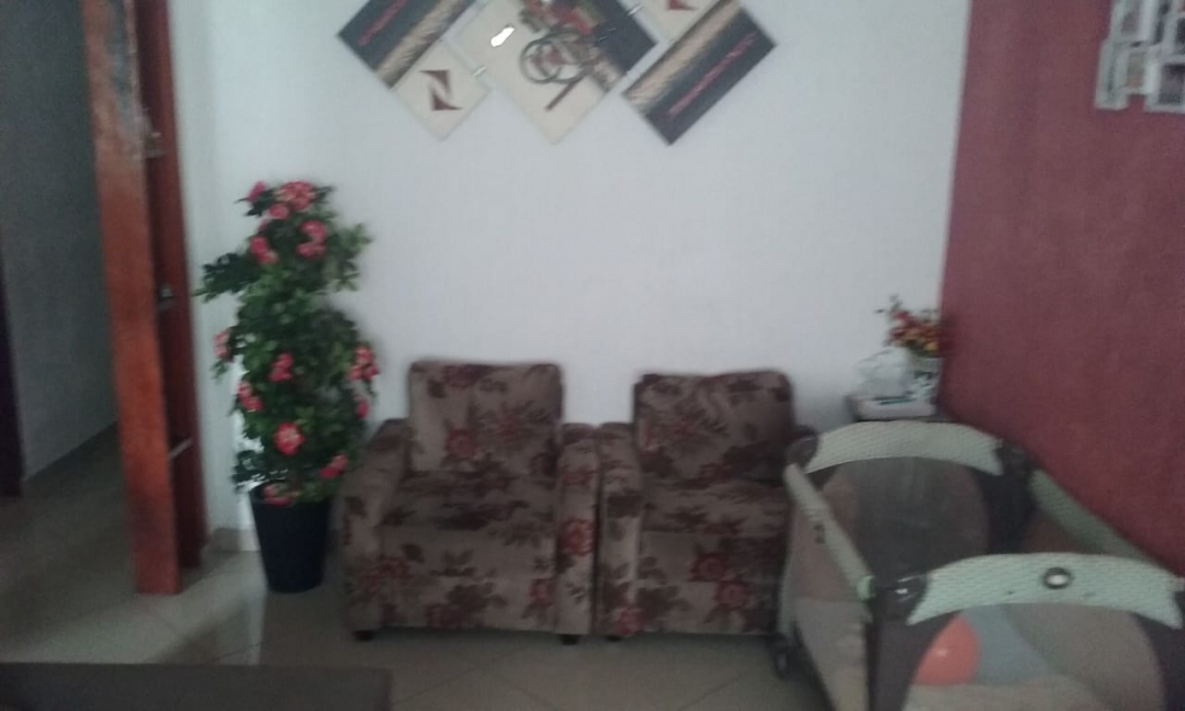 Casa venda Condominio Maracanã Santo André Casa venda Condominio Maracanã Santo André