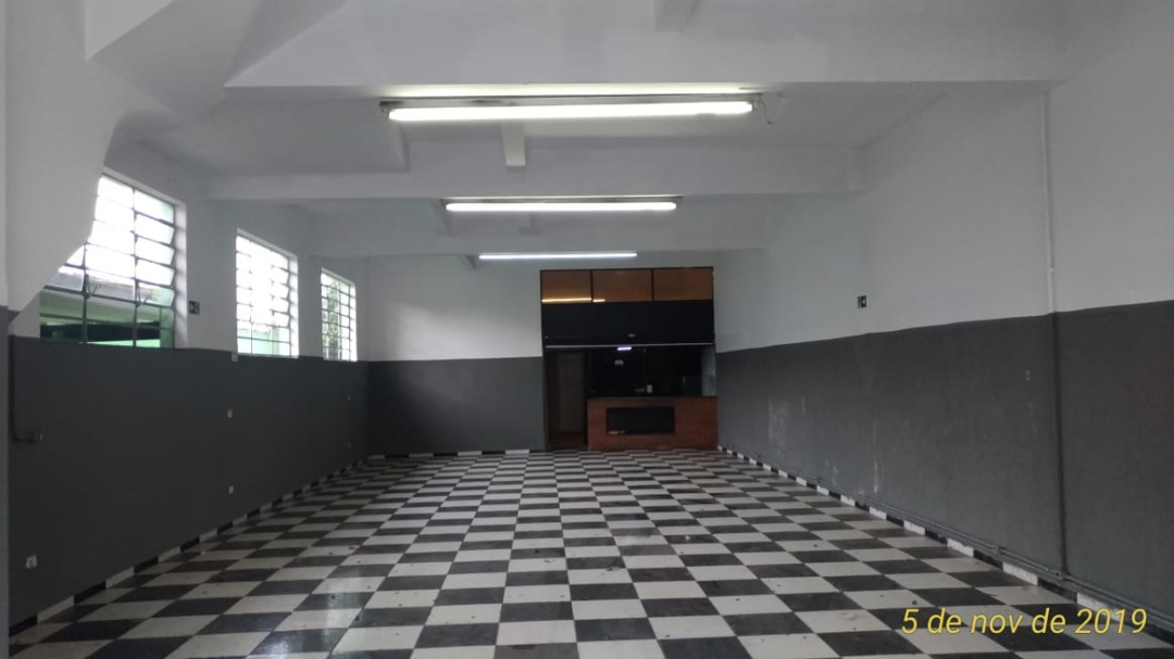 Sala aluguel Silveira Santo André Sala aluguel Silveira Santo André