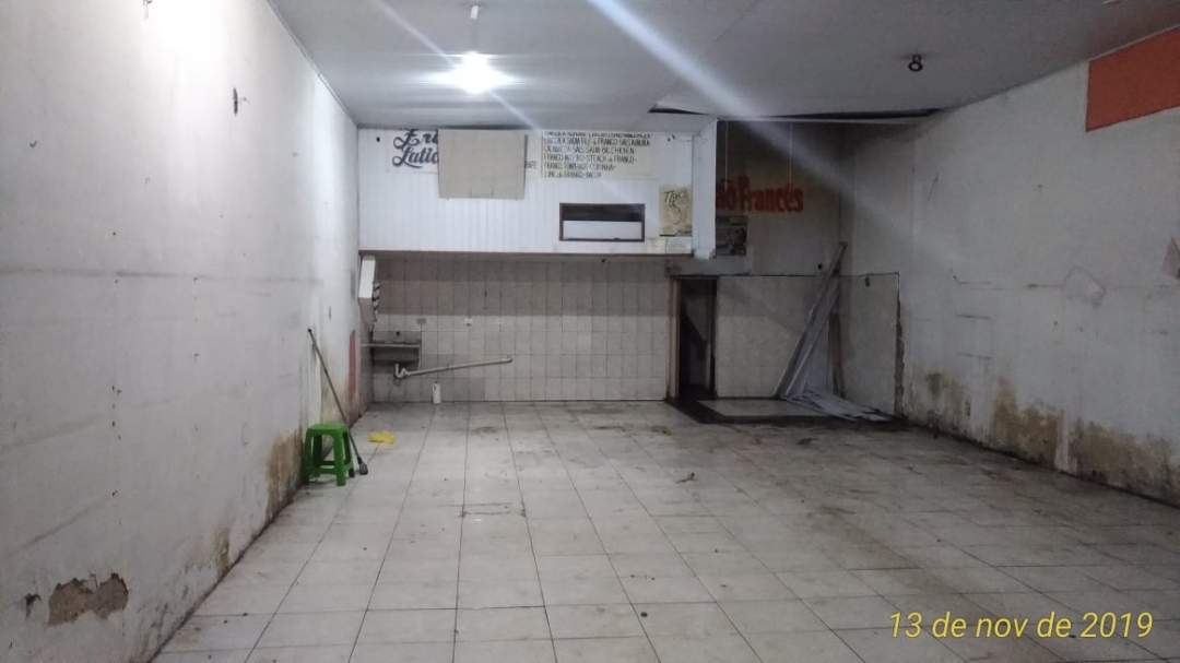 Salão Comercial aluguel Jardim Cristiane Santo André Salão Comercial aluguel Jardim Cristiane Santo André