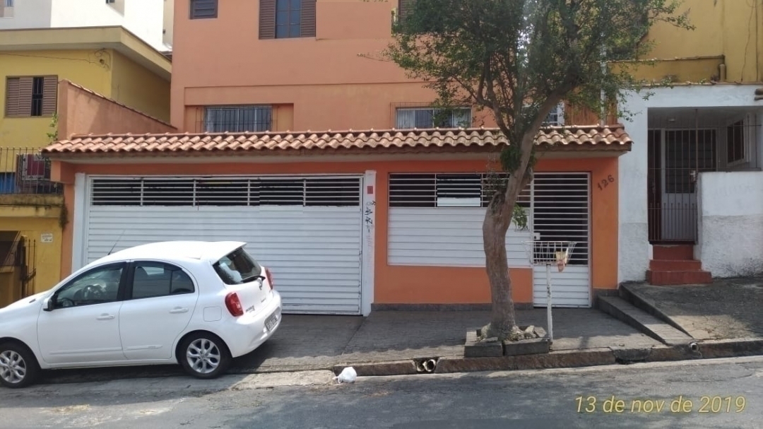 Sobrado venda Vila Amabile Pezzolo Santo André Sobrado venda Vila Amabile Pezzolo Santo André