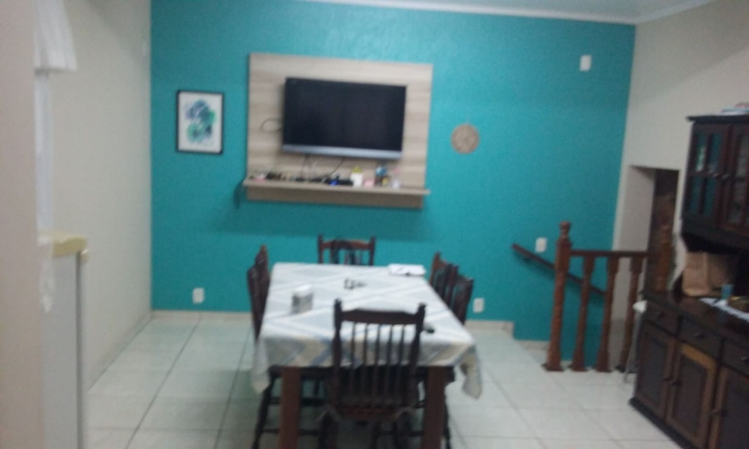 Casa venda Vila Marina Santo André Casa venda Vila Marina Santo André