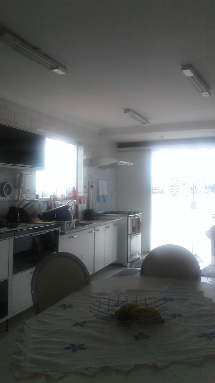 Cobertura venda Vila Pires Santo André Cobertura venda Vila Pires Santo André